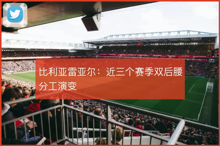 比利亚雷亚尔：近三个赛季双后腰分工演变