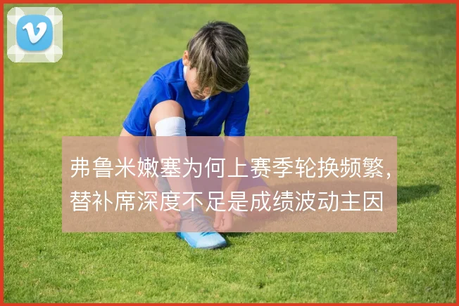 弗鲁米嫩塞为何上赛季轮换频繁，替补席深度不足是成绩波动主因